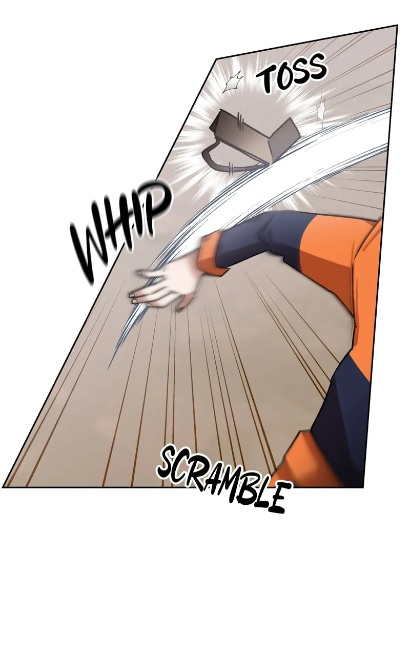 Enrolling in the Transcendent Academy Chapter 4 page 58 - 