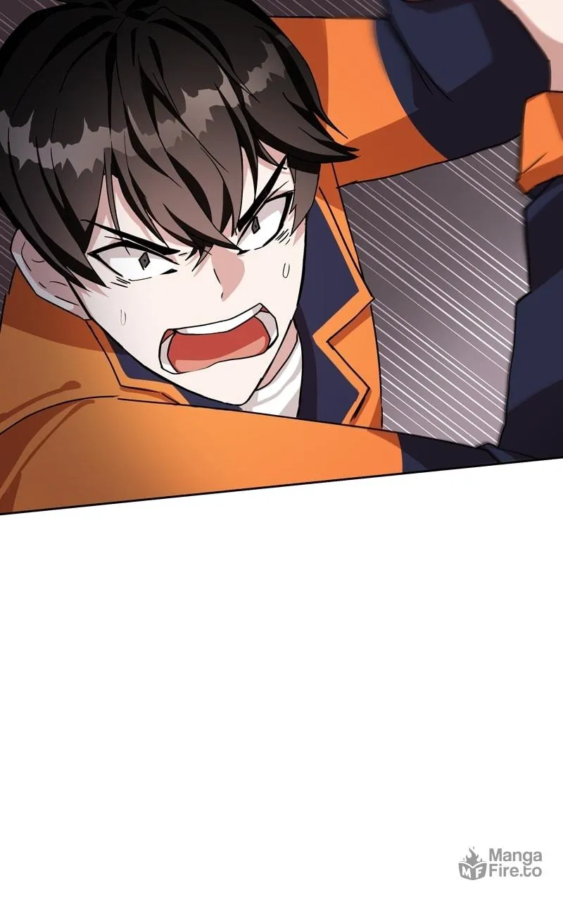 Enrolling in the Transcendent Academy Chapter 4 page 60 - 