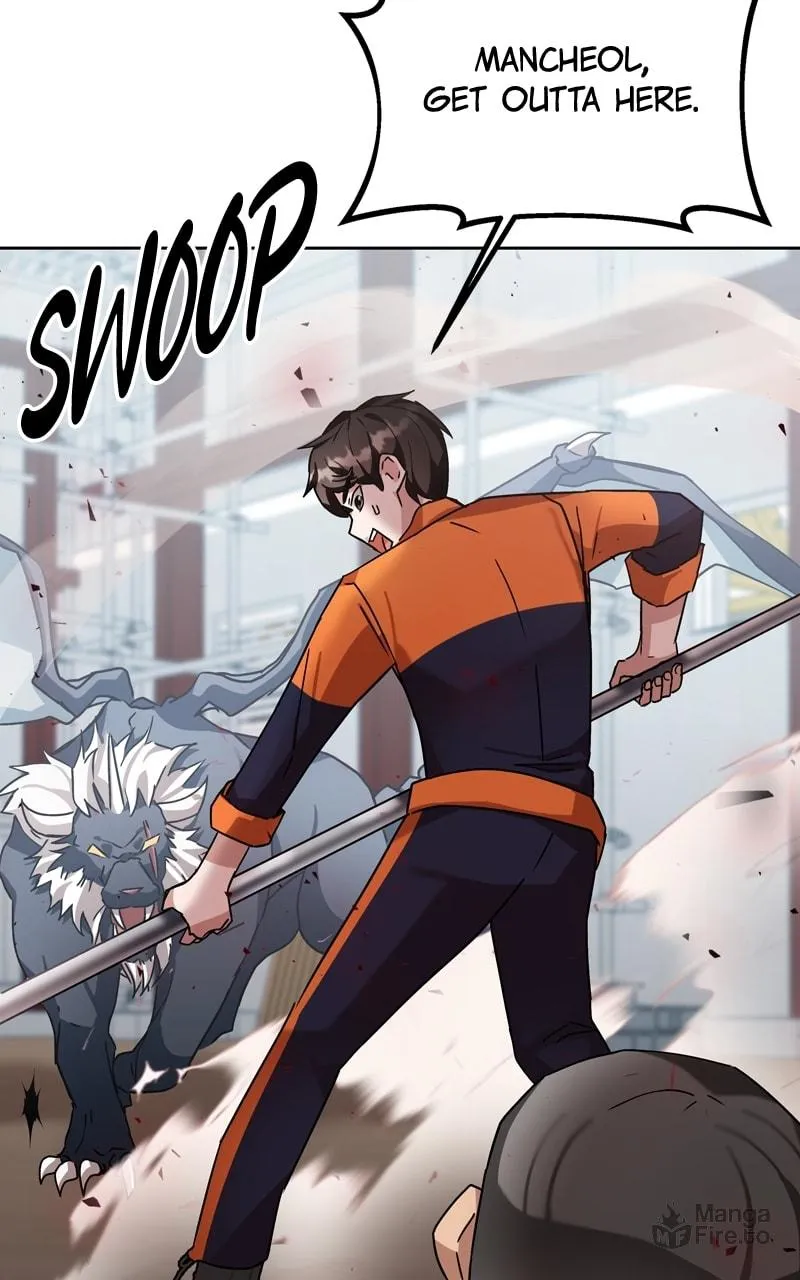 Enrolling in the Transcendent Academy Chapter 4 page 63 - 