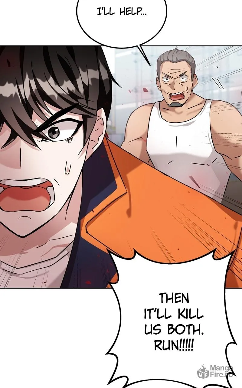 Enrolling in the Transcendent Academy Chapter 4 page 65 - 