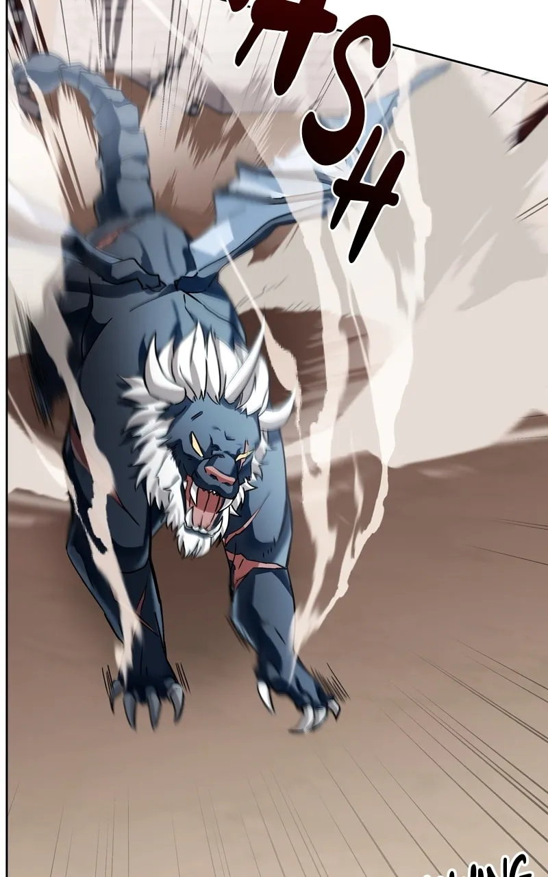 Enrolling in the Transcendent Academy Chapter 4 page 82 - 