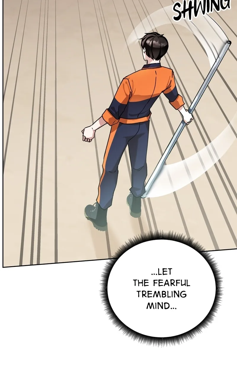Enrolling in the Transcendent Academy Chapter 4 page 83 - 