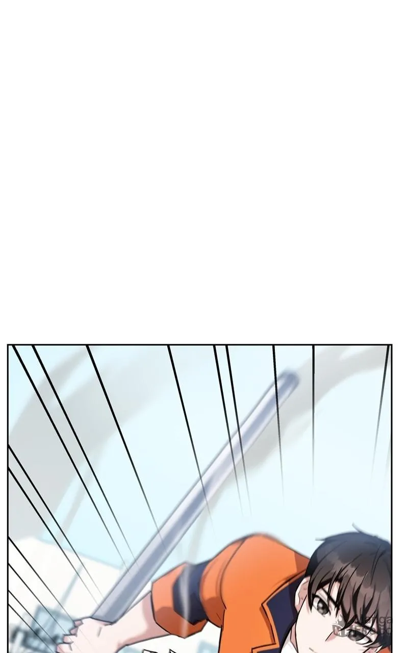 Enrolling in the Transcendent Academy Chapter 4 page 84 - 