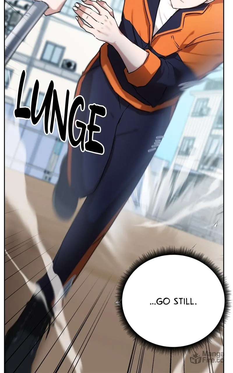 Enrolling in the Transcendent Academy Chapter 4 page 85 - 