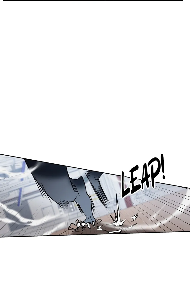 Enrolling in the Transcendent Academy Chapter 4 page 86 - 