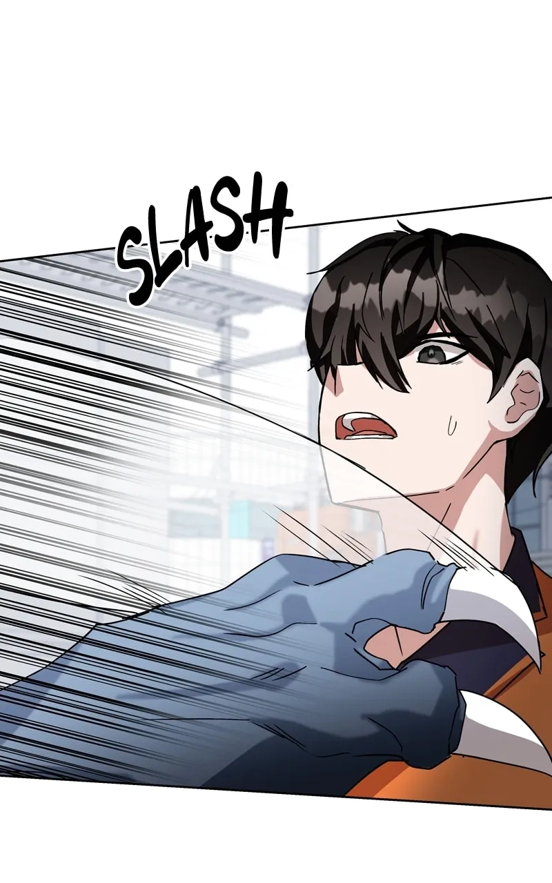Enrolling in the Transcendent Academy Chapter 4 page 92 - 