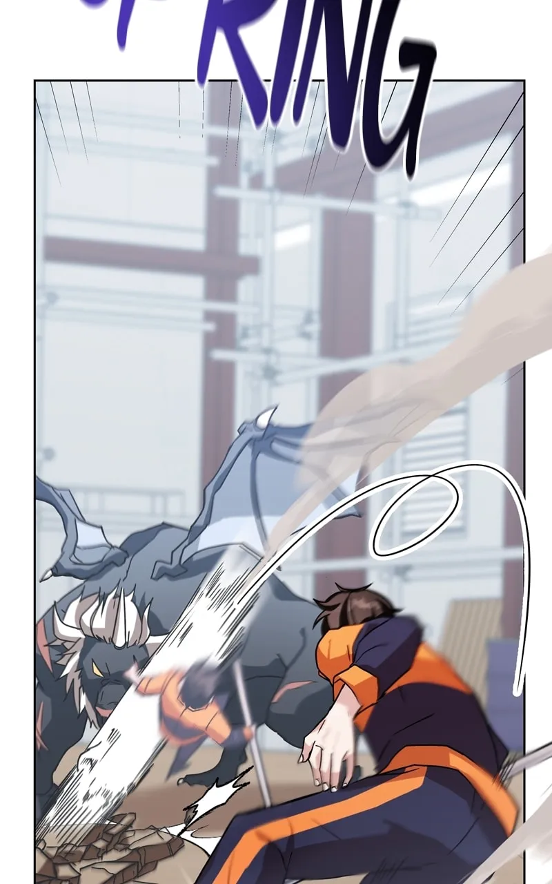 Enrolling in the Transcendent Academy Chapter 4 page 94 - 