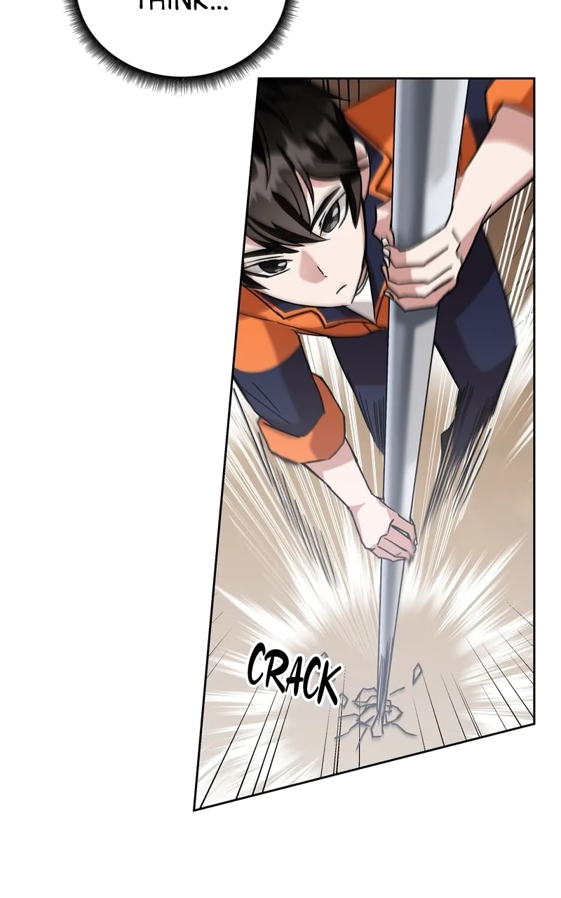 Enrolling in the Transcendent Academy Chapter 4 page 97 - 