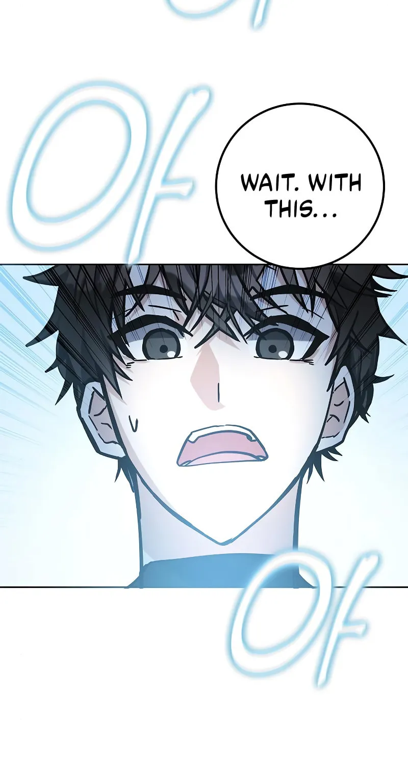Enrolling in the Transcendent Academy Chapter 40 page 105 - 