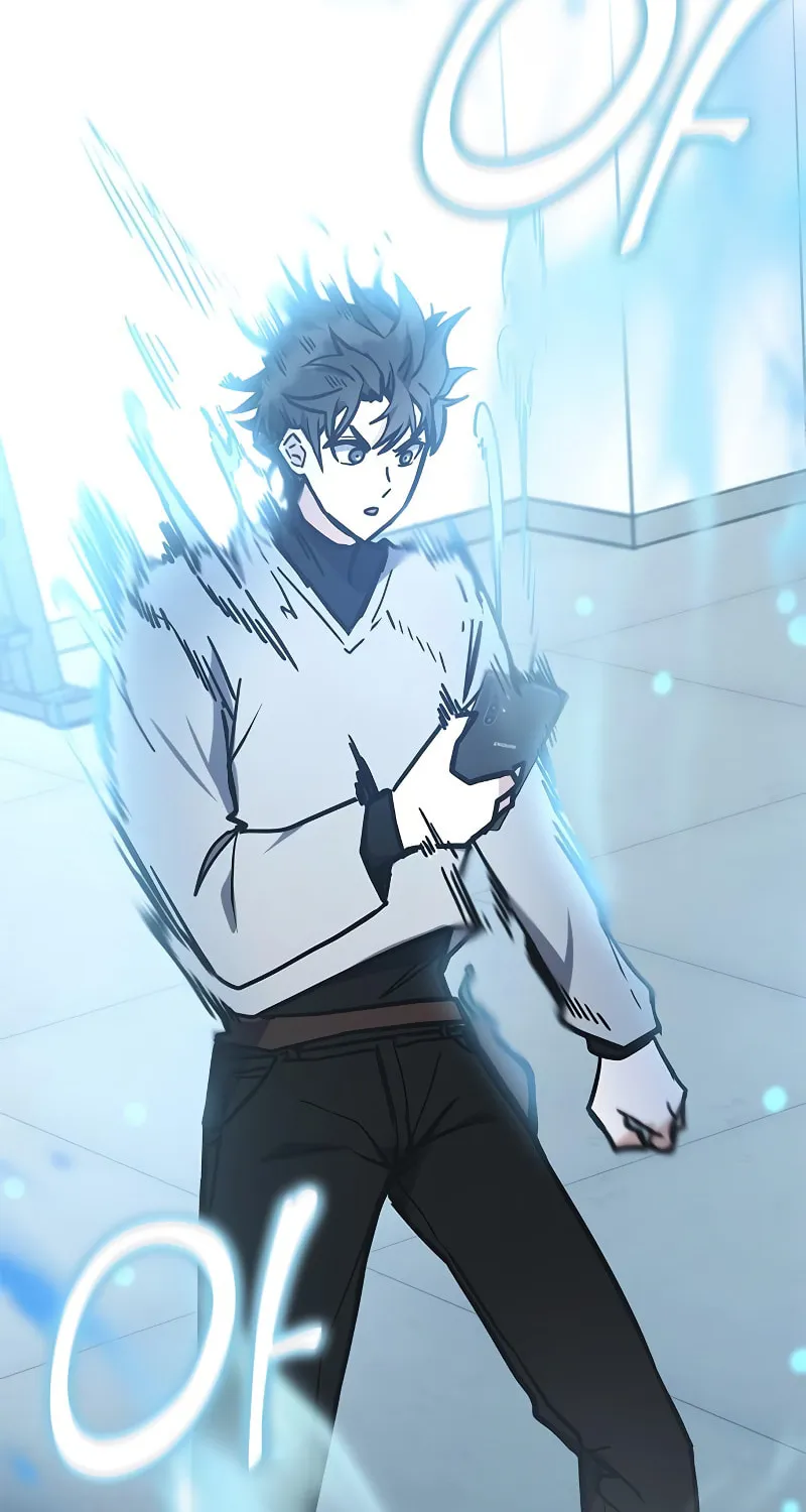 Enrolling in the Transcendent Academy Chapter 40 page 107 - 