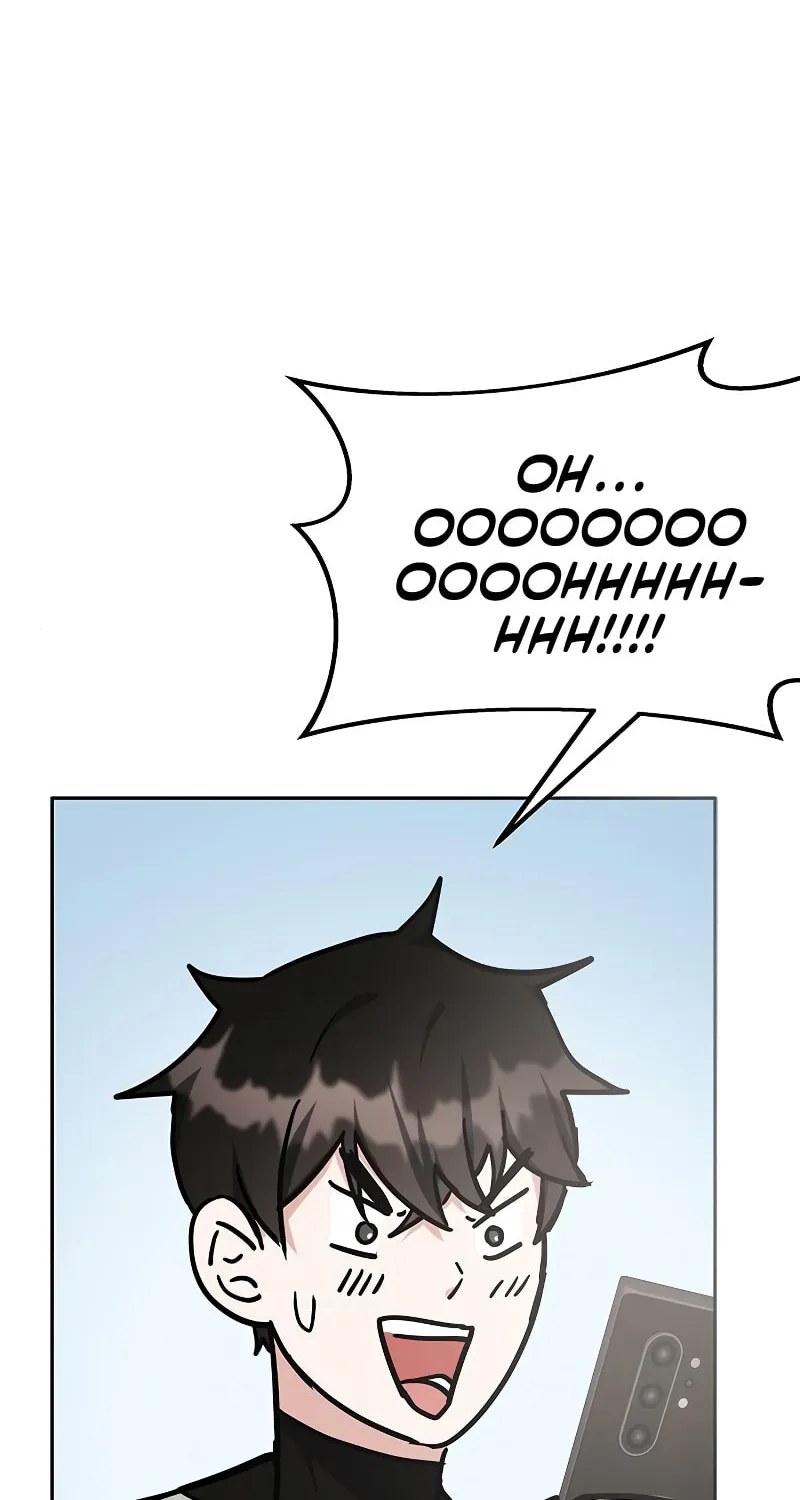 Enrolling in the Transcendent Academy Chapter 40 page 109 - 