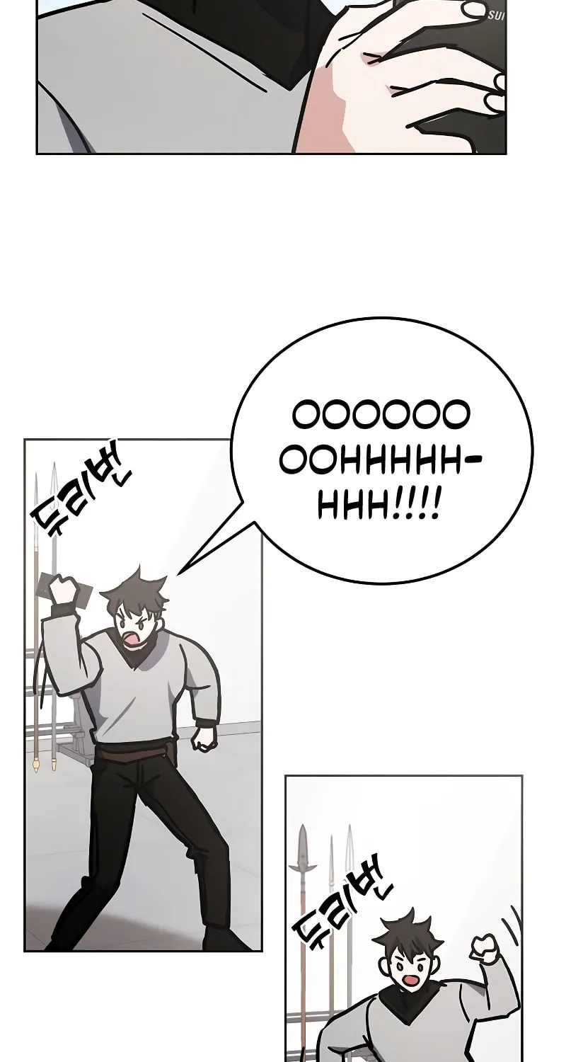 Enrolling in the Transcendent Academy Chapter 40 page 110 - 