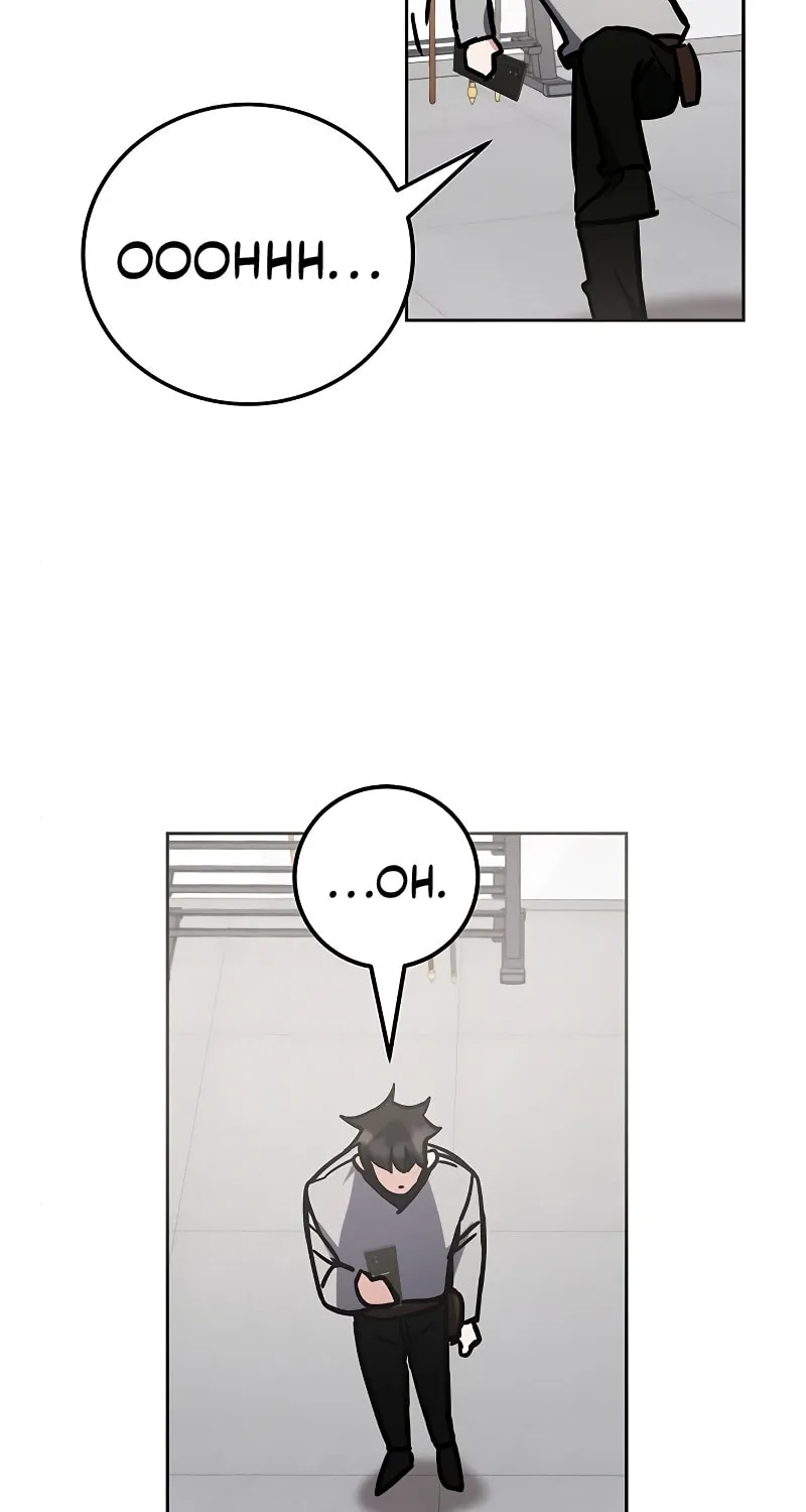 Enrolling in the Transcendent Academy Chapter 40 page 111 - 
