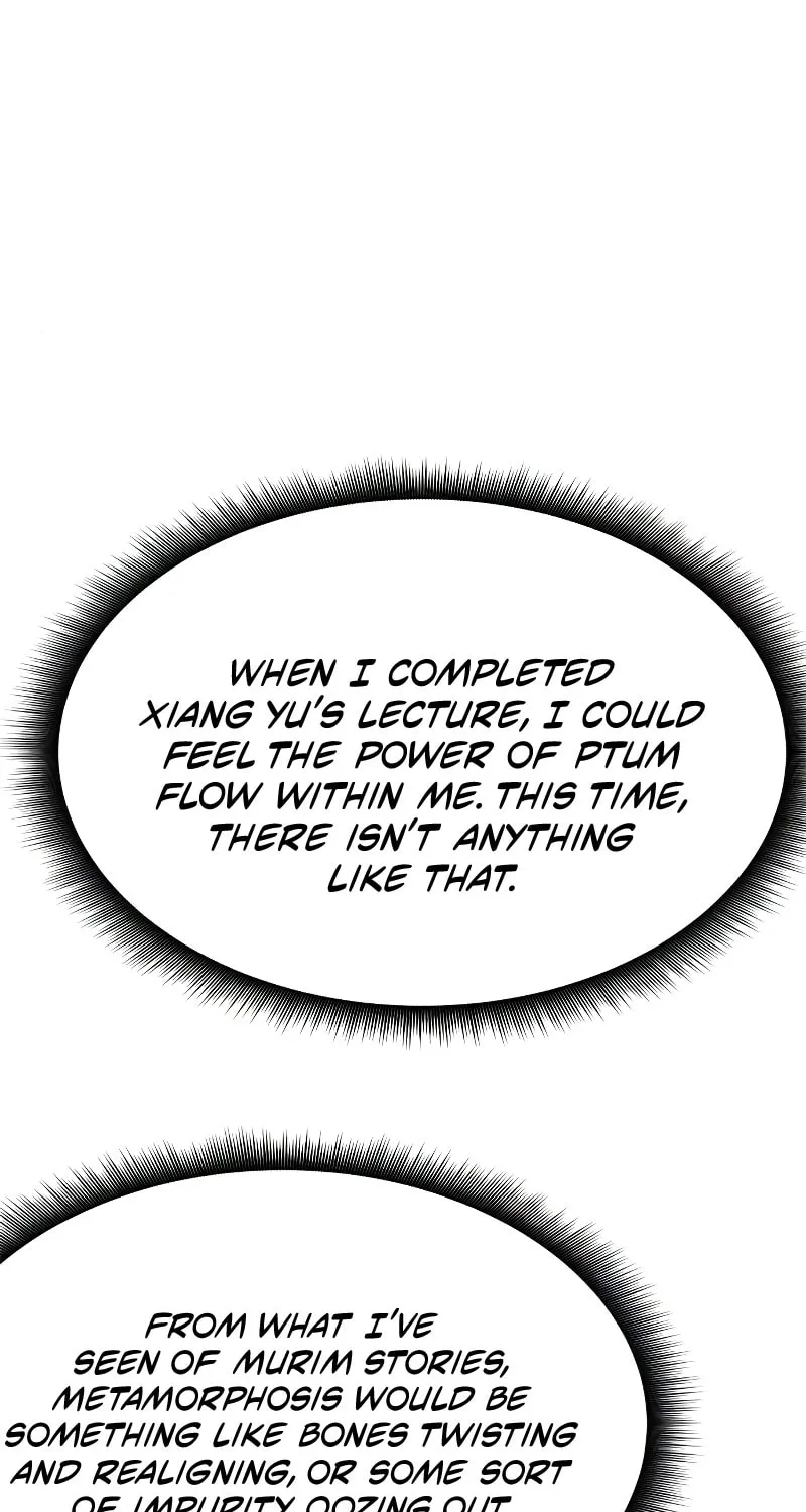 Enrolling in the Transcendent Academy Chapter 40 page 114 - 