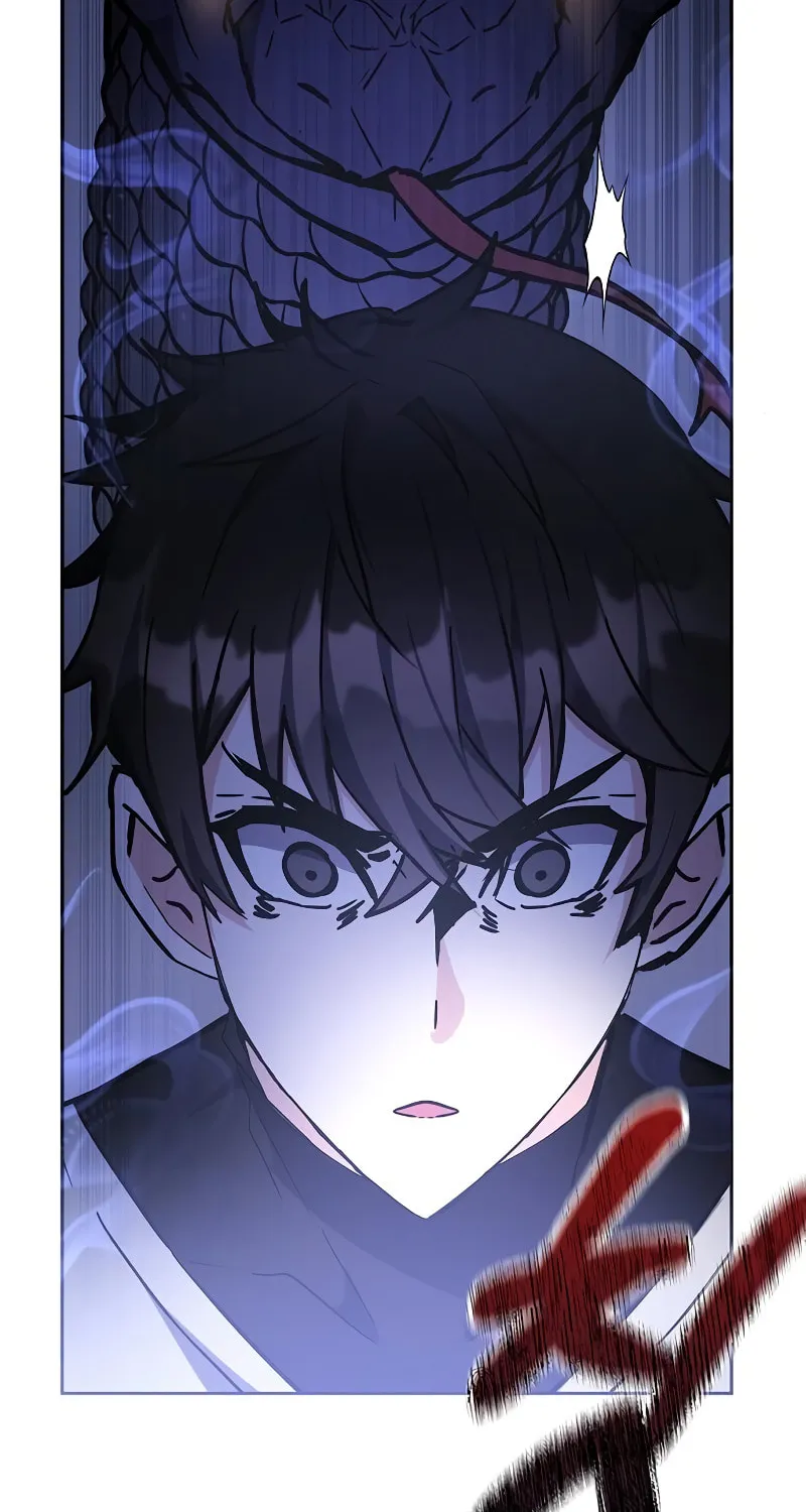 Enrolling in the Transcendent Academy Chapter 40 page 117 - 