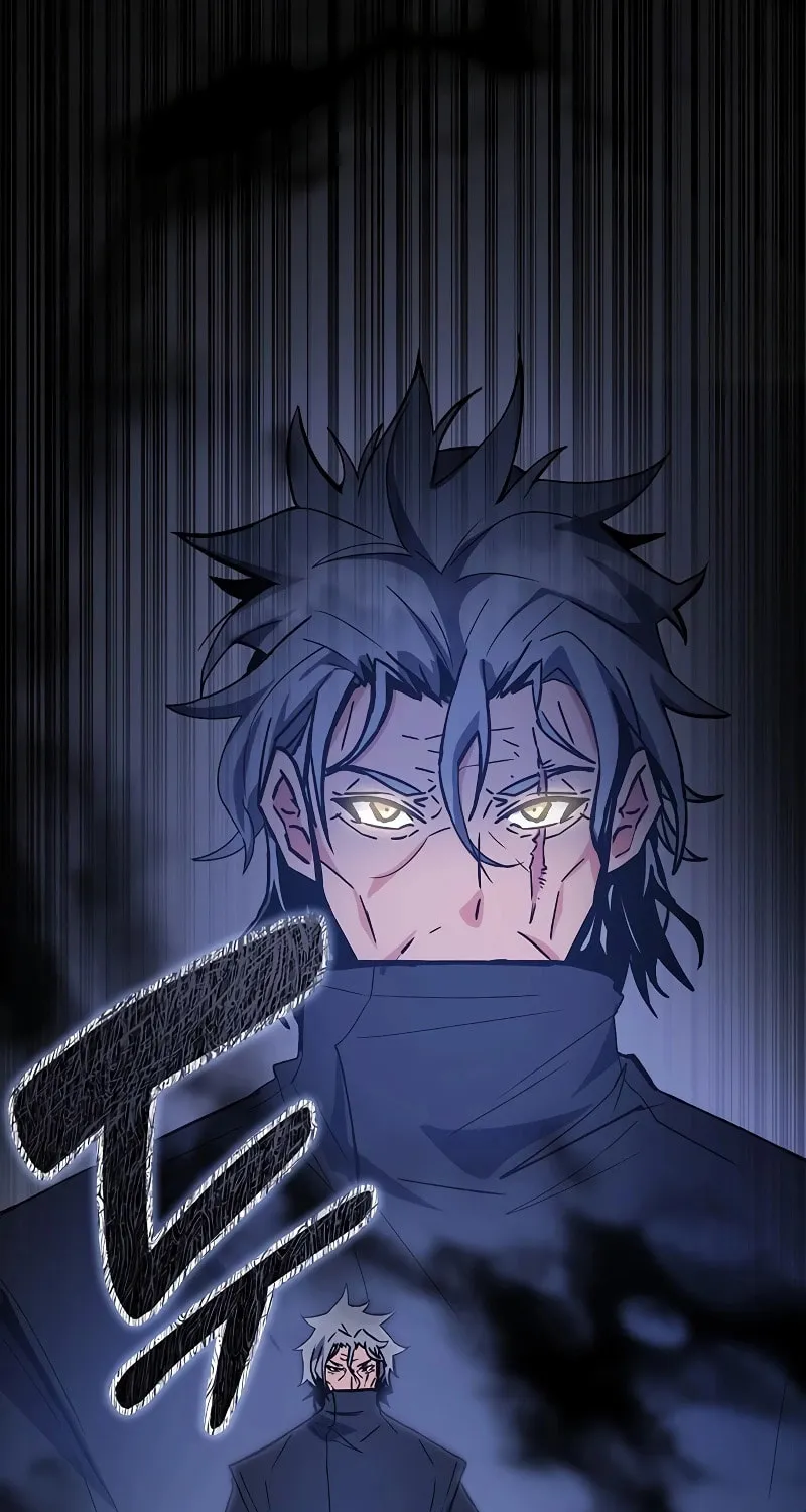 Enrolling in the Transcendent Academy Chapter 40 page 133 - 