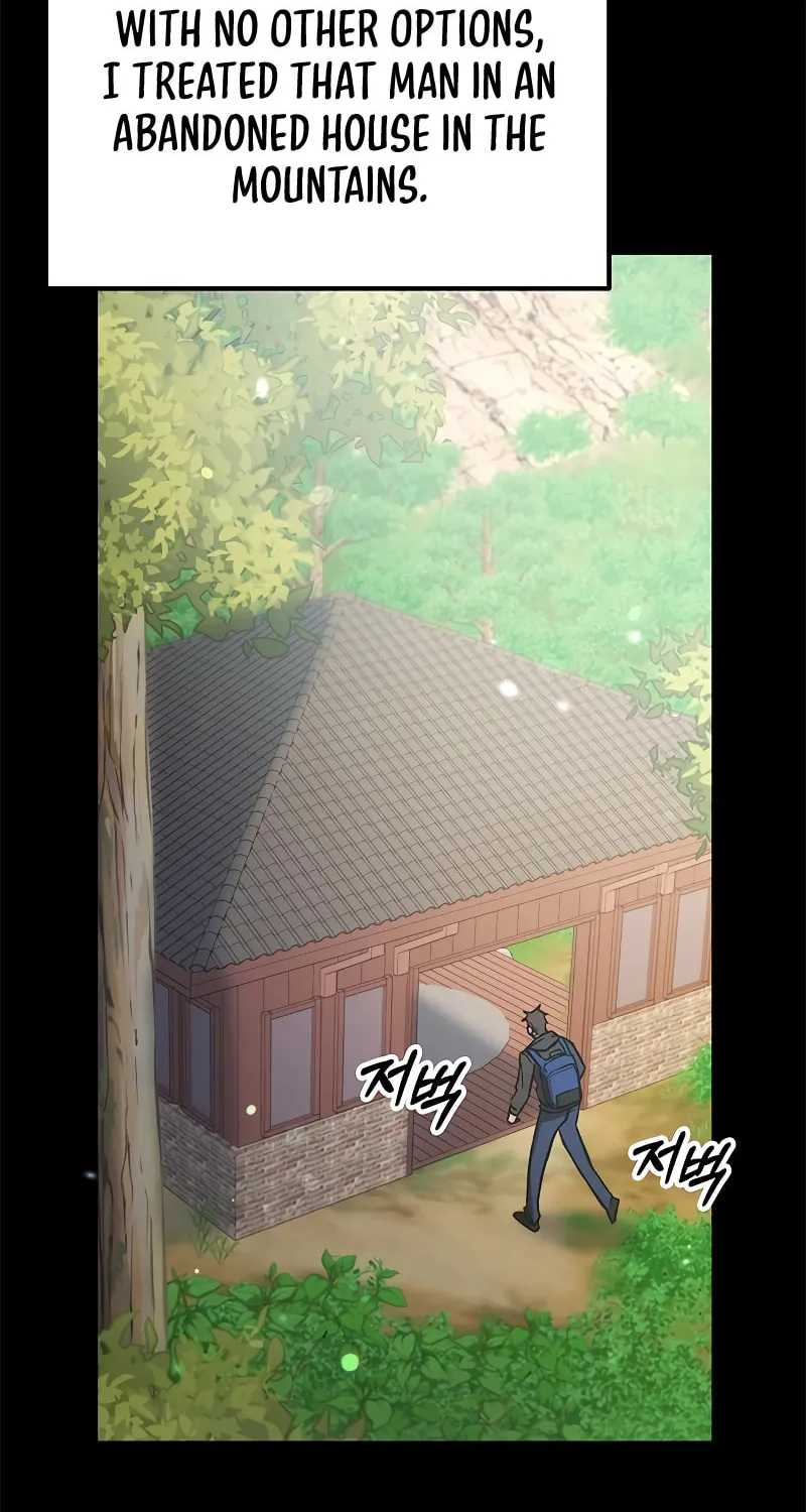 Enrolling in the Transcendent Academy Chapter 40 page 15 - 