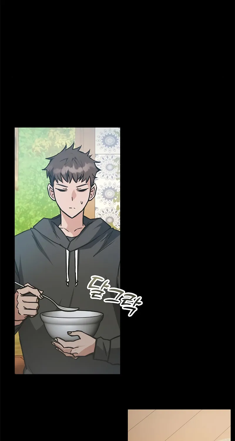 Enrolling in the Transcendent Academy Chapter 40 page 16 - 