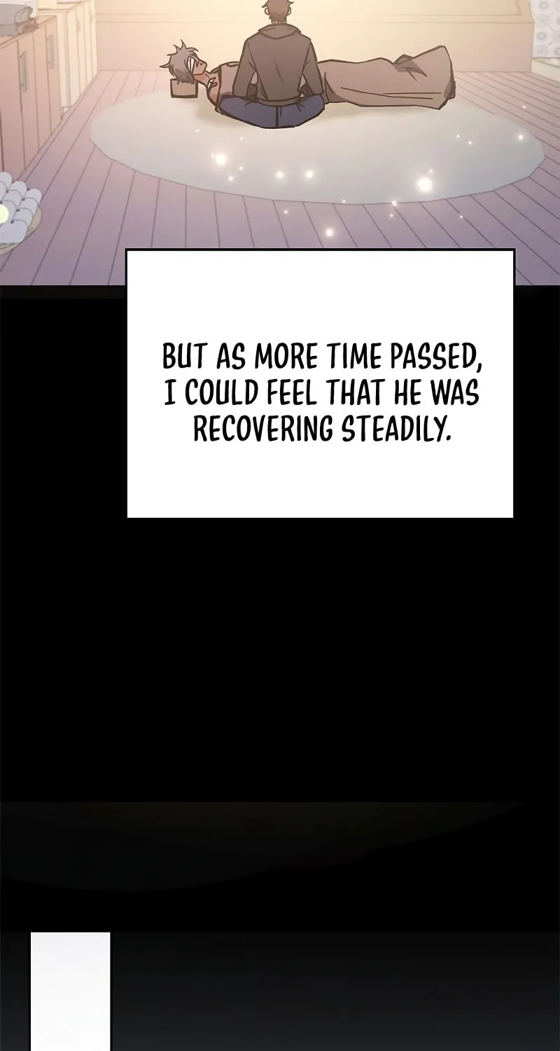 Enrolling in the Transcendent Academy Chapter 40 page 19 - 