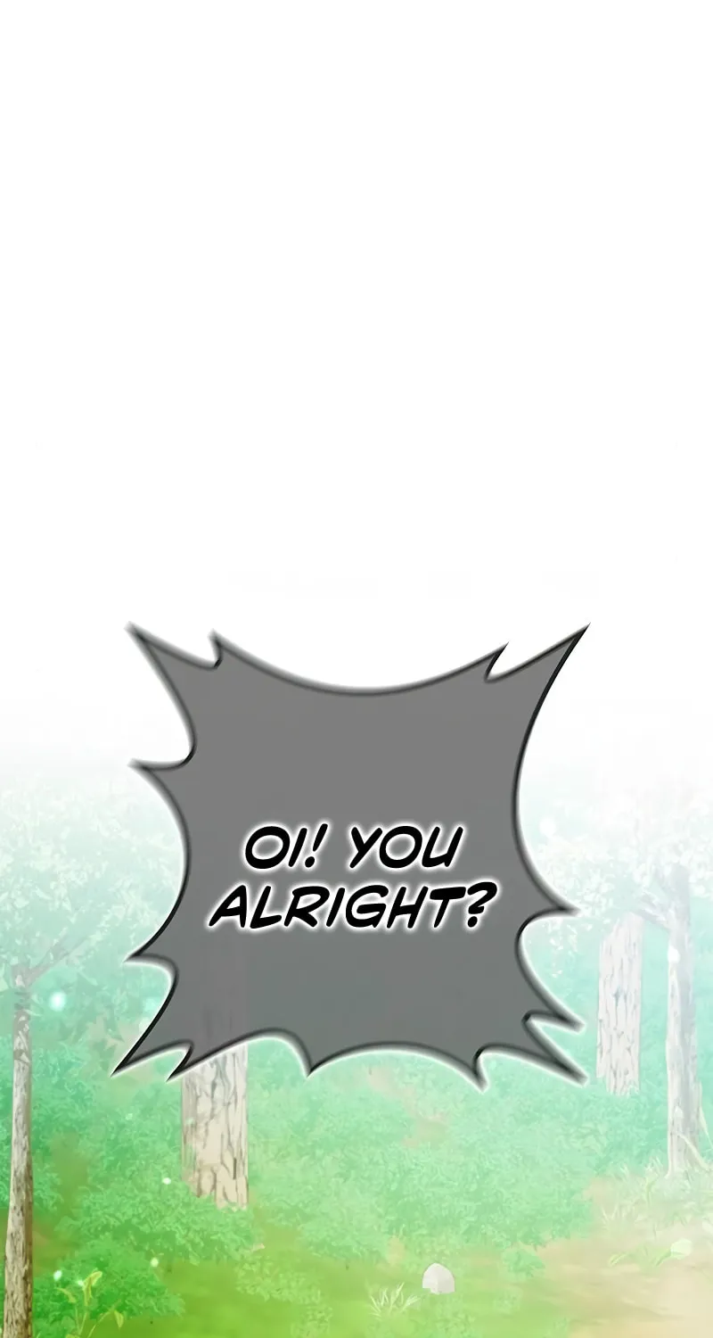 Enrolling in the Transcendent Academy Chapter 40 page 3 - 