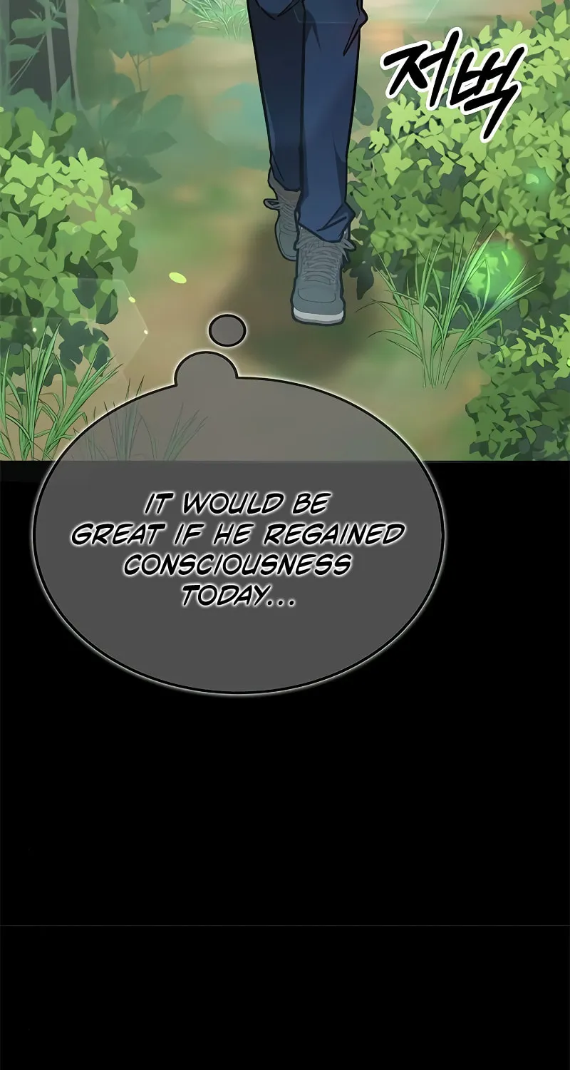 Enrolling in the Transcendent Academy Chapter 40 page 22 - 