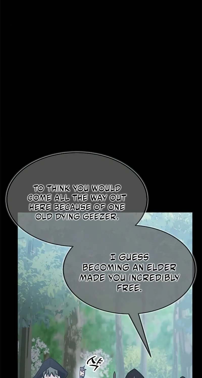 Enrolling in the Transcendent Academy Chapter 40 page 24 - 