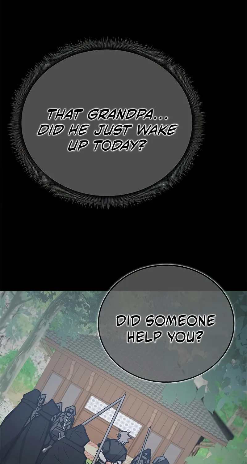 Enrolling in the Transcendent Academy Chapter 40 page 26 - 