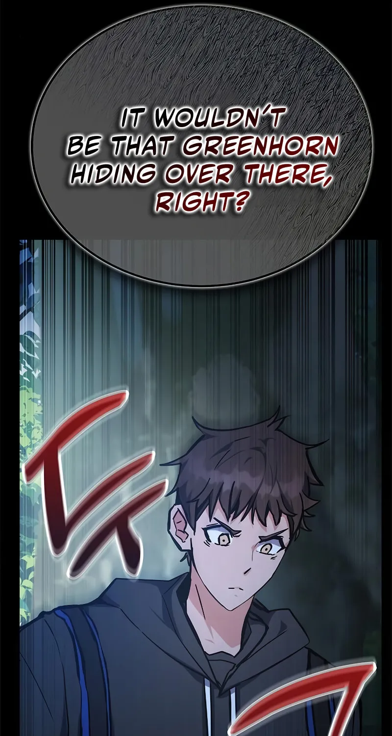 Enrolling in the Transcendent Academy Chapter 40 page 30 - 