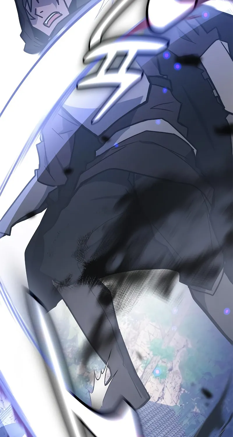 Enrolling in the Transcendent Academy Chapter 40 page 35 - 
