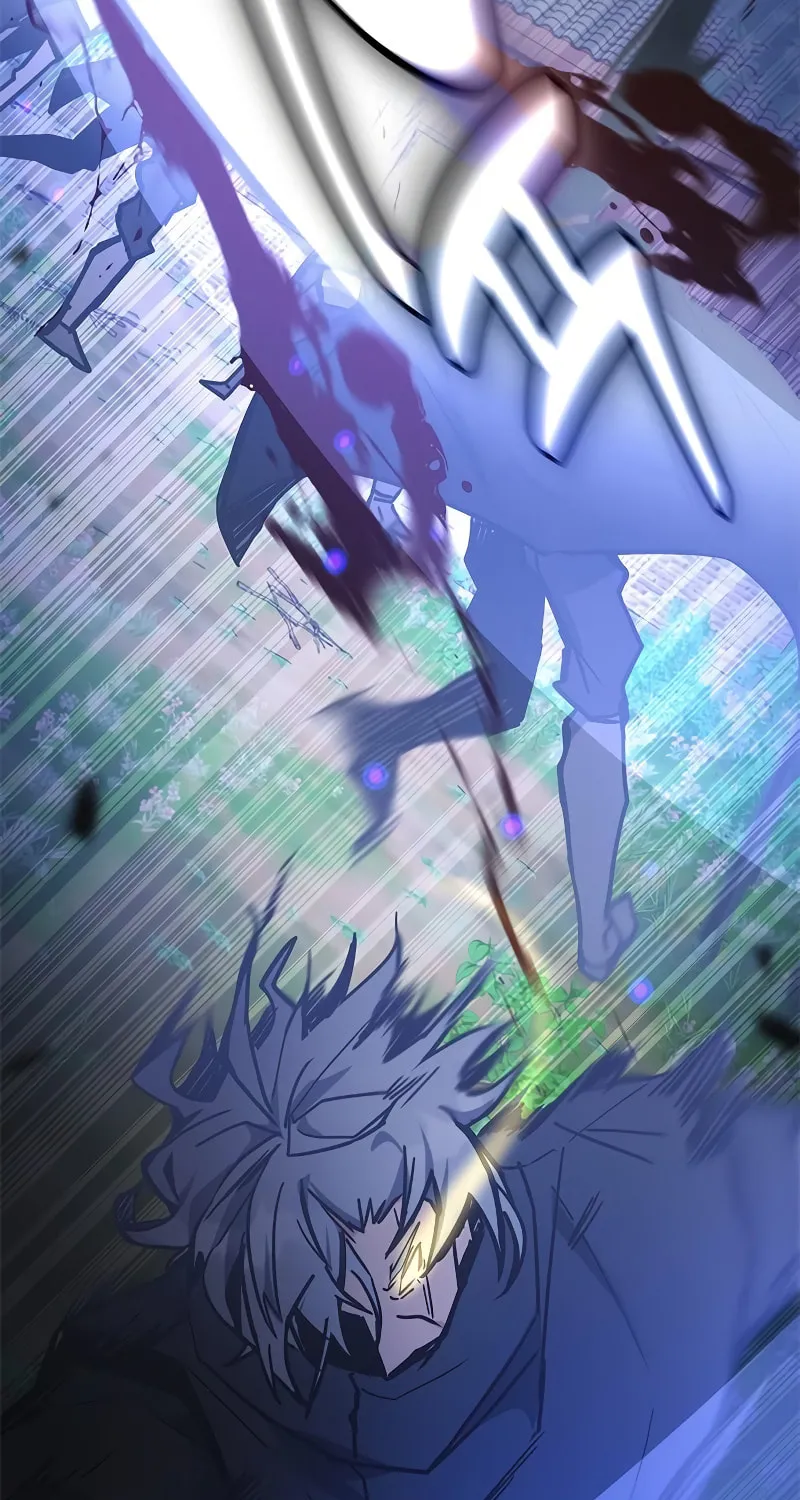 Enrolling in the Transcendent Academy Chapter 40 page 36 - 