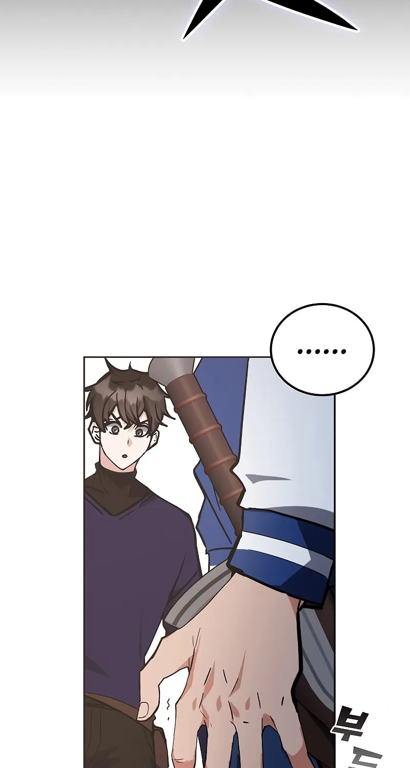 Enrolling in the Transcendent Academy Chapter 40 page 43 - 