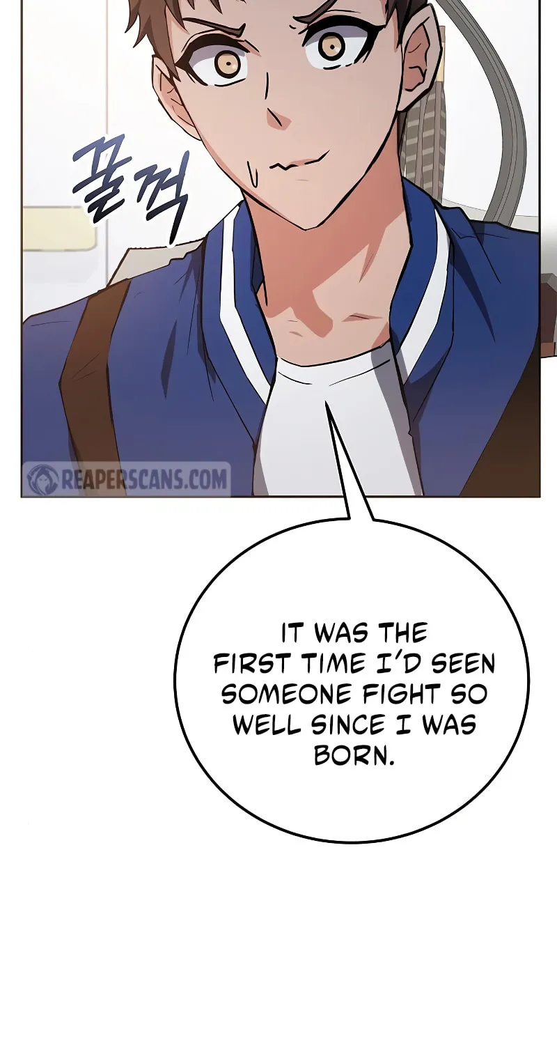 Enrolling in the Transcendent Academy Chapter 40 page 45 - 