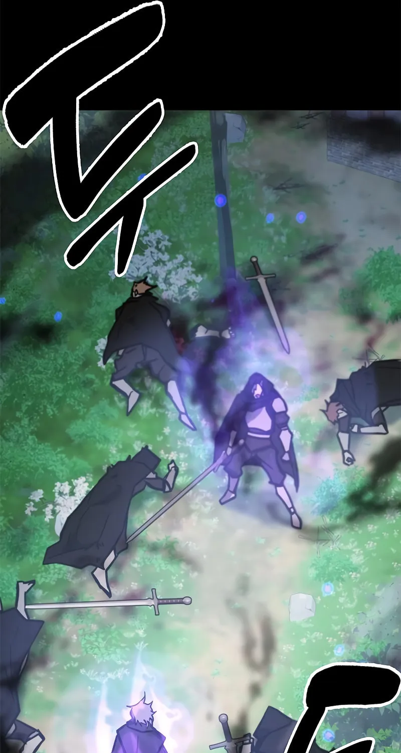 Enrolling in the Transcendent Academy Chapter 40 page 48 - 