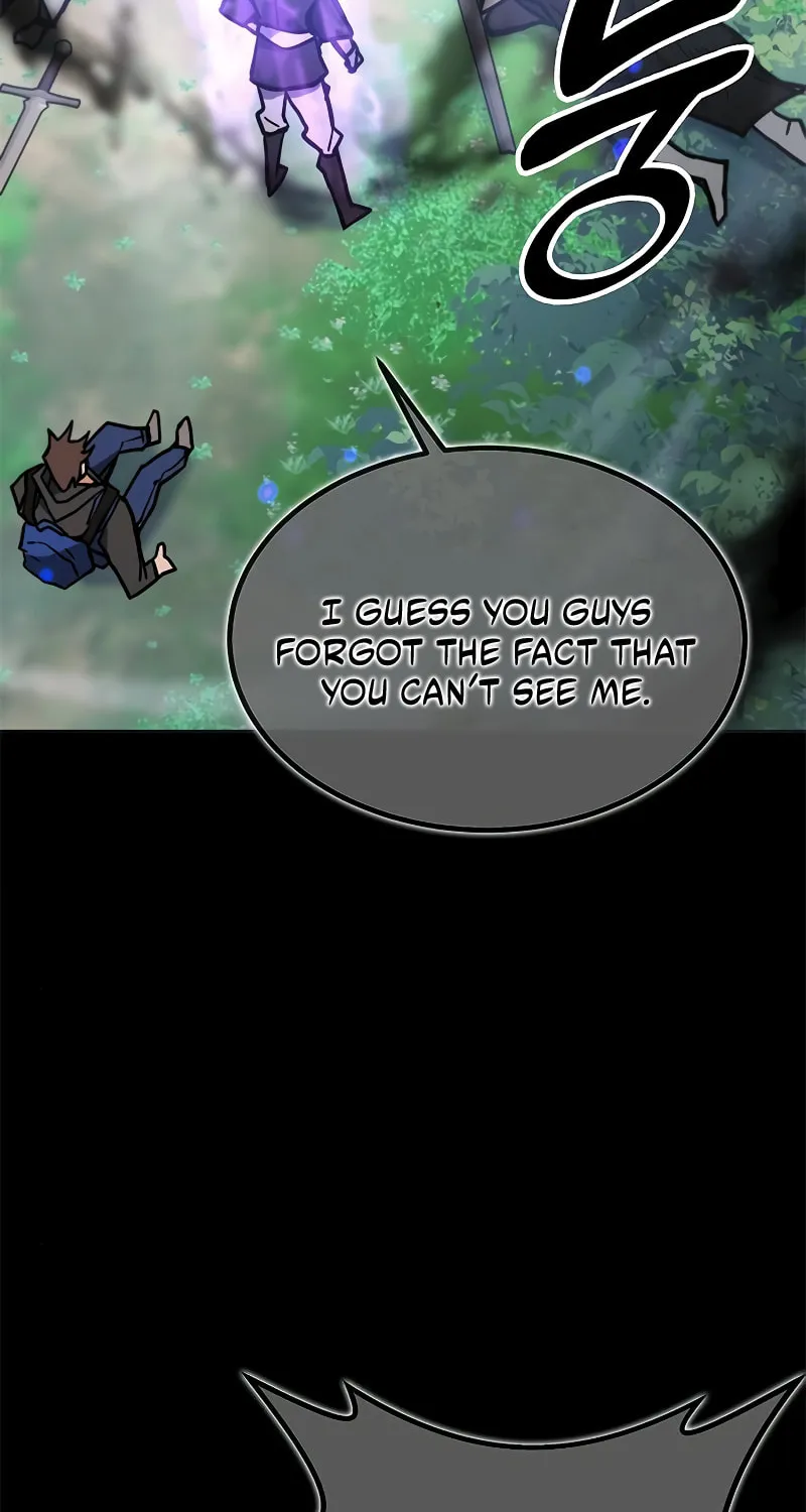 Enrolling in the Transcendent Academy Chapter 40 page 49 - 