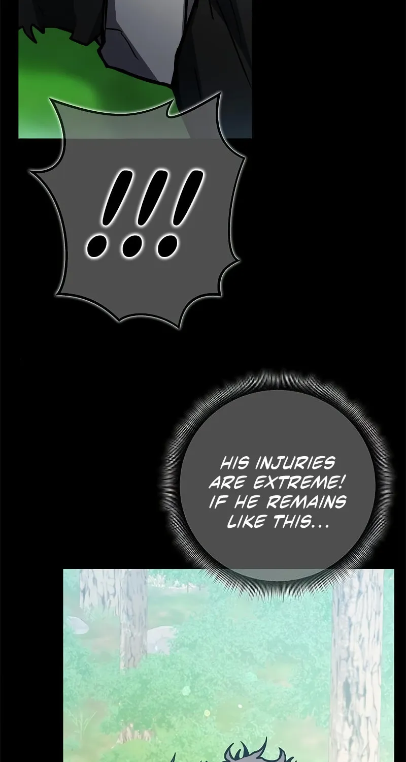 Enrolling in the Transcendent Academy Chapter 40 page 6 - 
