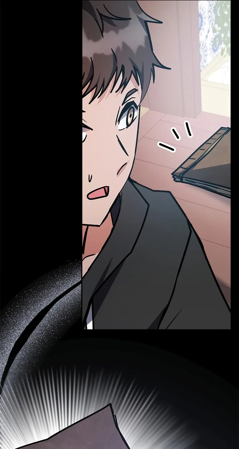 Enrolling in the Transcendent Academy Chapter 40 page 57 - 