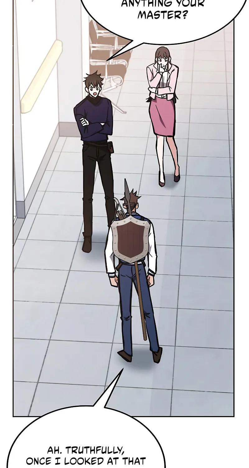 Enrolling in the Transcendent Academy Chapter 40 page 62 - 