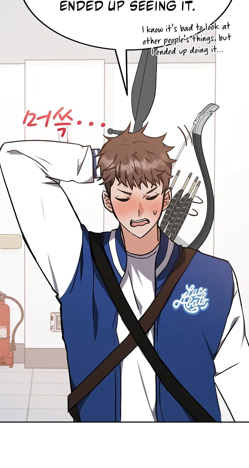 Enrolling in the Transcendent Academy Chapter 40 page 64 - 