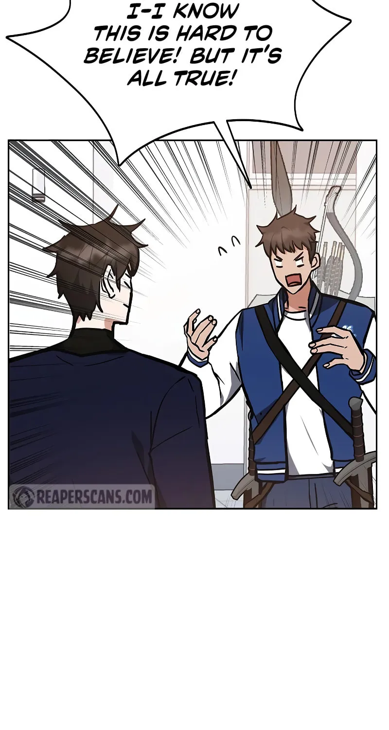 Enrolling in the Transcendent Academy Chapter 40 page 68 - 