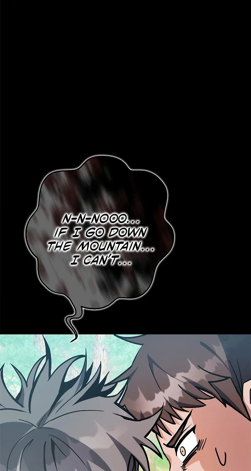 Enrolling in the Transcendent Academy Chapter 40 page 8 - 