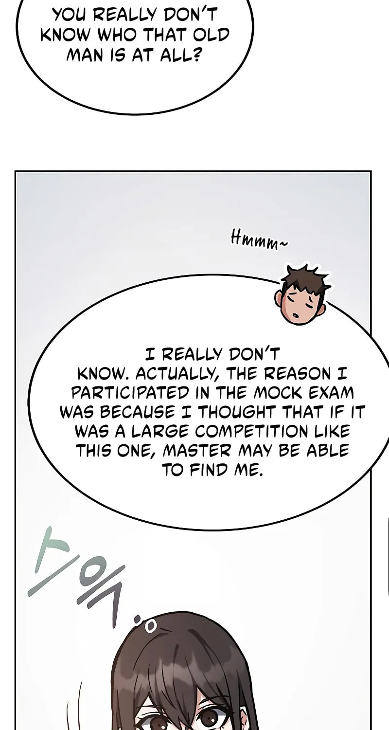 Enrolling in the Transcendent Academy Chapter 40 page 72 - 