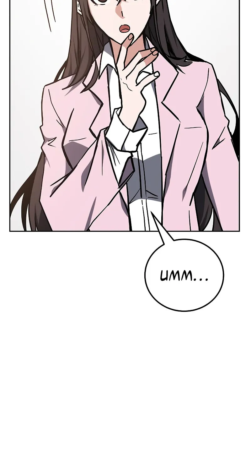 Enrolling in the Transcendent Academy Chapter 40 page 73 - 