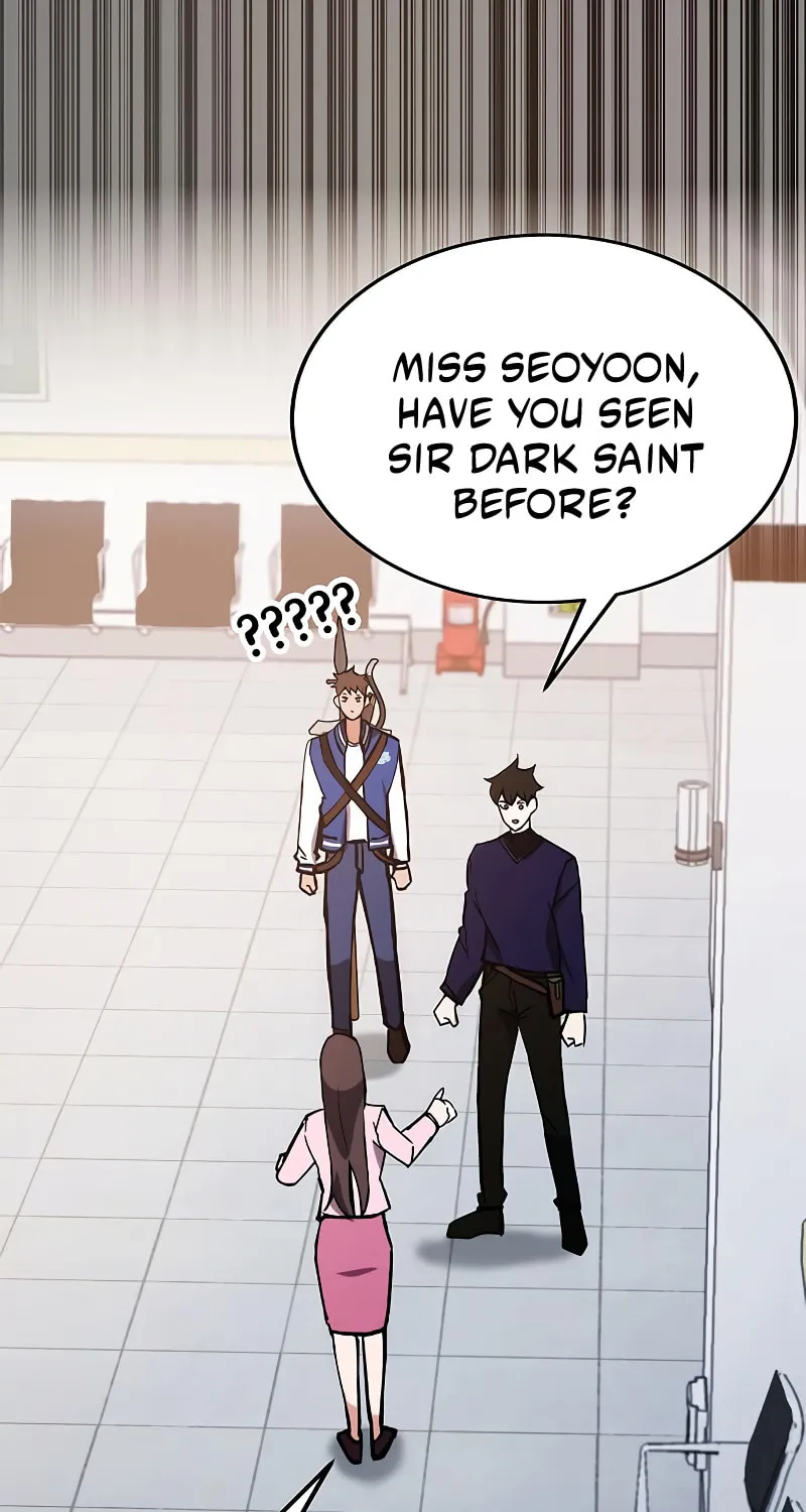 Enrolling in the Transcendent Academy Chapter 40 page 80 - 
