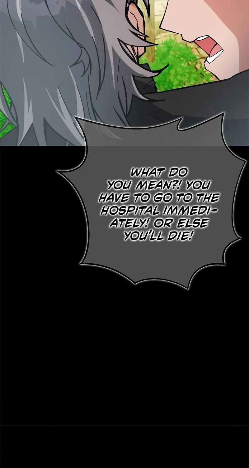 Enrolling in the Transcendent Academy Chapter 40 page 9 - 