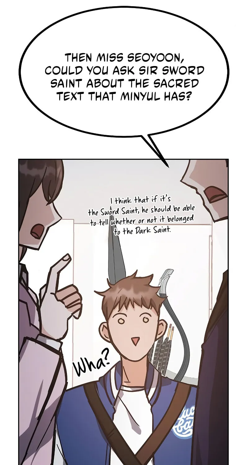 Enrolling in the Transcendent Academy Chapter 40 page 82 - 