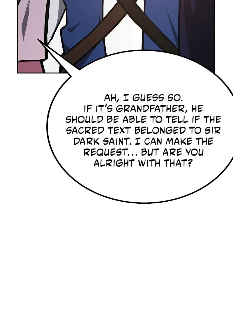Enrolling in the Transcendent Academy Chapter 40 page 83 - 