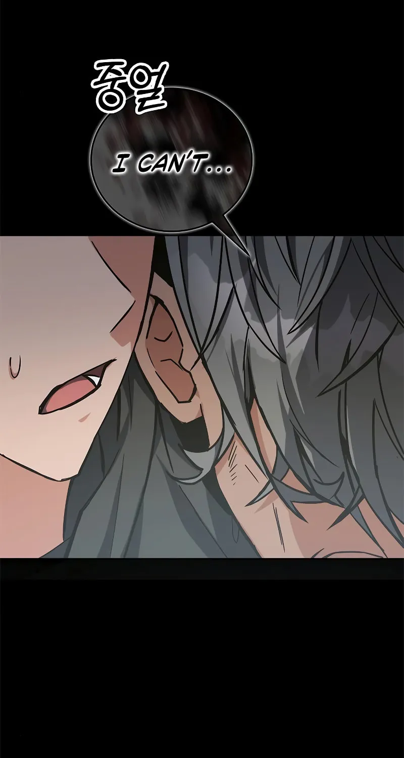 Enrolling in the Transcendent Academy Chapter 40 page 10 - 