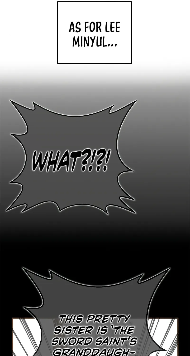 Enrolling in the Transcendent Academy Chapter 40 page 94 - 