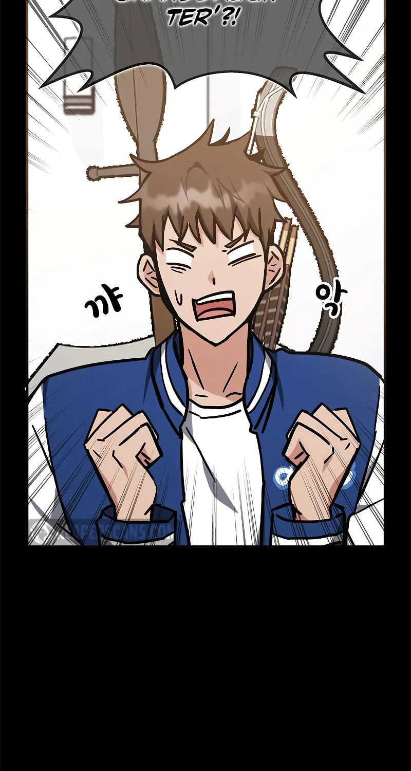 Enrolling in the Transcendent Academy Chapter 40 page 95 - 