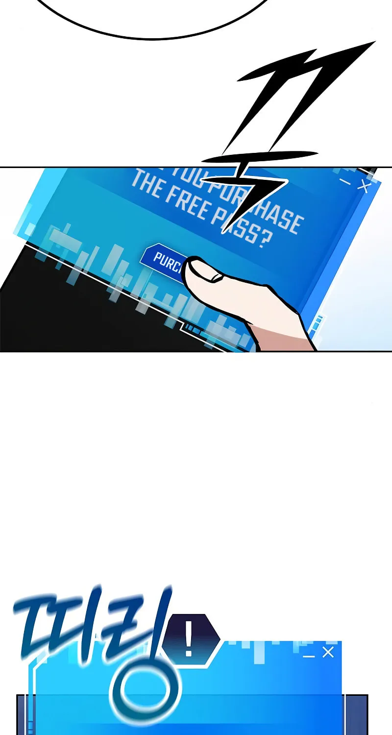 Enrolling in the Transcendent Academy Chapter 40 page 100 - 